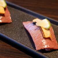 焼肉うしごろ 銀座並木通り店 - 