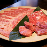焼肉うしごろ 銀座並木通り店 - 