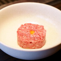 焼肉うしごろ 銀座並木通り店 - 