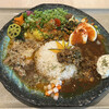 BOTANI：CURRY 梅田店