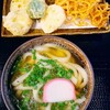 自家製特粉うどん そのさき 小江戸川越店