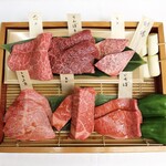 焼肉くにもと - 料理写真:別格