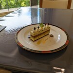 La Patisserie Du Musee Par Toshi Yoroizuka - 