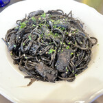 リボリータ エ サルメリア - 