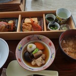 ホテルウィングインターナショナルプレミアム - 