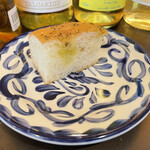 リボリータ エ サルメリア - 