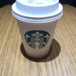 STARBUCKS COFFEE - 