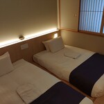 ホテルウィングインターナショナルプレミアム - 