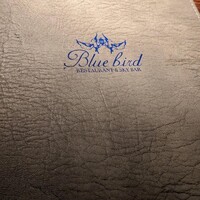 渋谷 Blue bird - 
