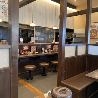 ラーメン まこと屋 _2