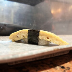 すし青木 - ぎょく