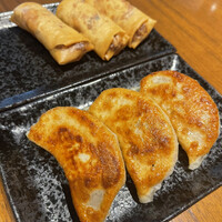 中国料理 「王朝」 ヒルトン東京 - 