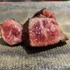 牛肉料理 しもかわ