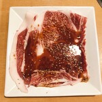 Yakiniku Kingu - 