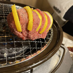 Zerobyoure Monsawa Sendai Horumon Yakiniku Sakaba Tokiwa Tei - 