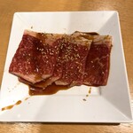 Yakiniku Kingu - 