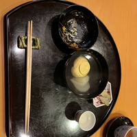 懐石料理 はし本 - 