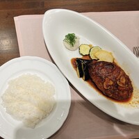 厳選洋食さくらい - 