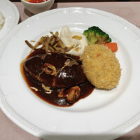 厳選洋食さくらい - 