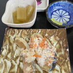 お食事処 前浜 - 