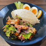 THAIFOOD DINING マイペンライ - 