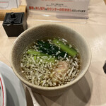 つけめん金龍 - 