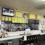 お食事処 前浜 - 