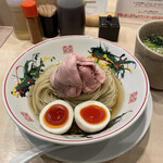 つけめん金龍 - 