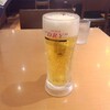 大戸屋 - 生ビール