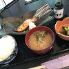 村民食堂