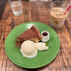 GRANNY SMITH  APPLE PIE & COFFEE 青山店