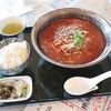 志度カントリークラブ - 料理写真:ピリ辛タンタン麺