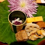 銀座 しのはら - 