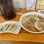 Teuchi Ramen Nariya - 