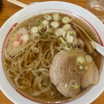 Teuchi Ramen Nariya - 