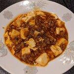 Manri - 麻婆豆腐小サイズ