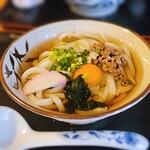 讃岐うどん 愛 - 