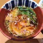 中華そば うえまち - 