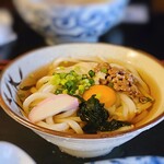 讃岐うどん 愛 - 