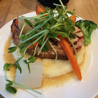 LE PORTIER Par Aux Delices de dodine Toranomon - 