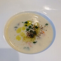 LE PORTIER Par Aux Delices de dodine Toranomon - 