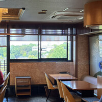 鰻割烹 伊豆栄 本店 - 