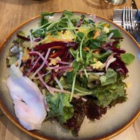 LE PORTIER Par Aux Delices de dodine Toranomon - 