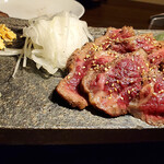 Sumibi Yakiniku Yakiniku No Gansan - 