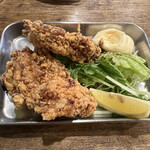 たまい駅前酒場 - 