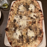 オービカ モッツァレラバー 梅田店 - 