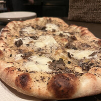 オービカ モッツァレラバー 梅田店 - 