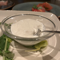 オービカ モッツァレラバー 梅田店 - 