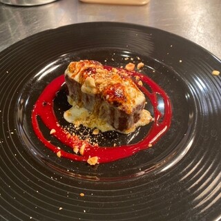 Italian table BENCIA_0