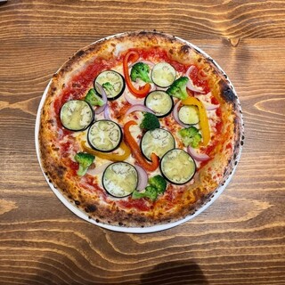 Italian table BENCIA_2